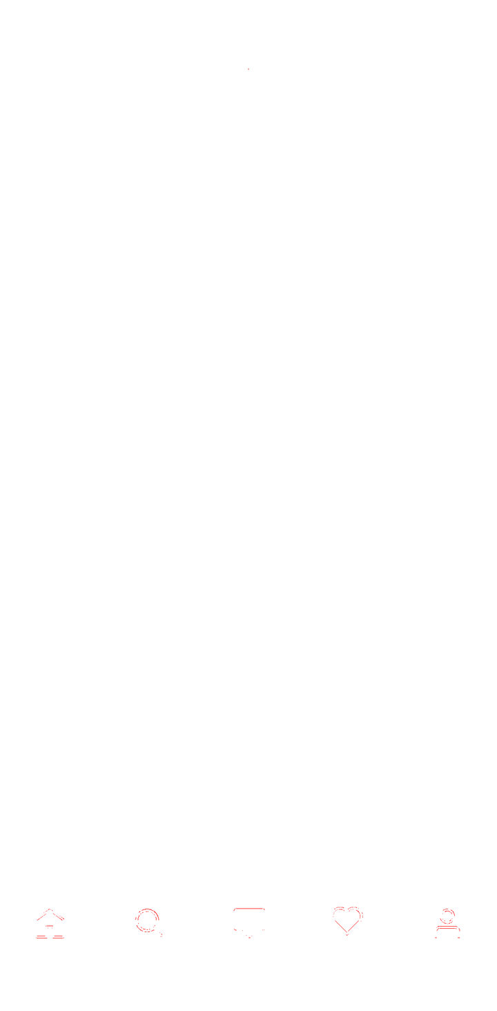 Artsy Inbox pixel diff