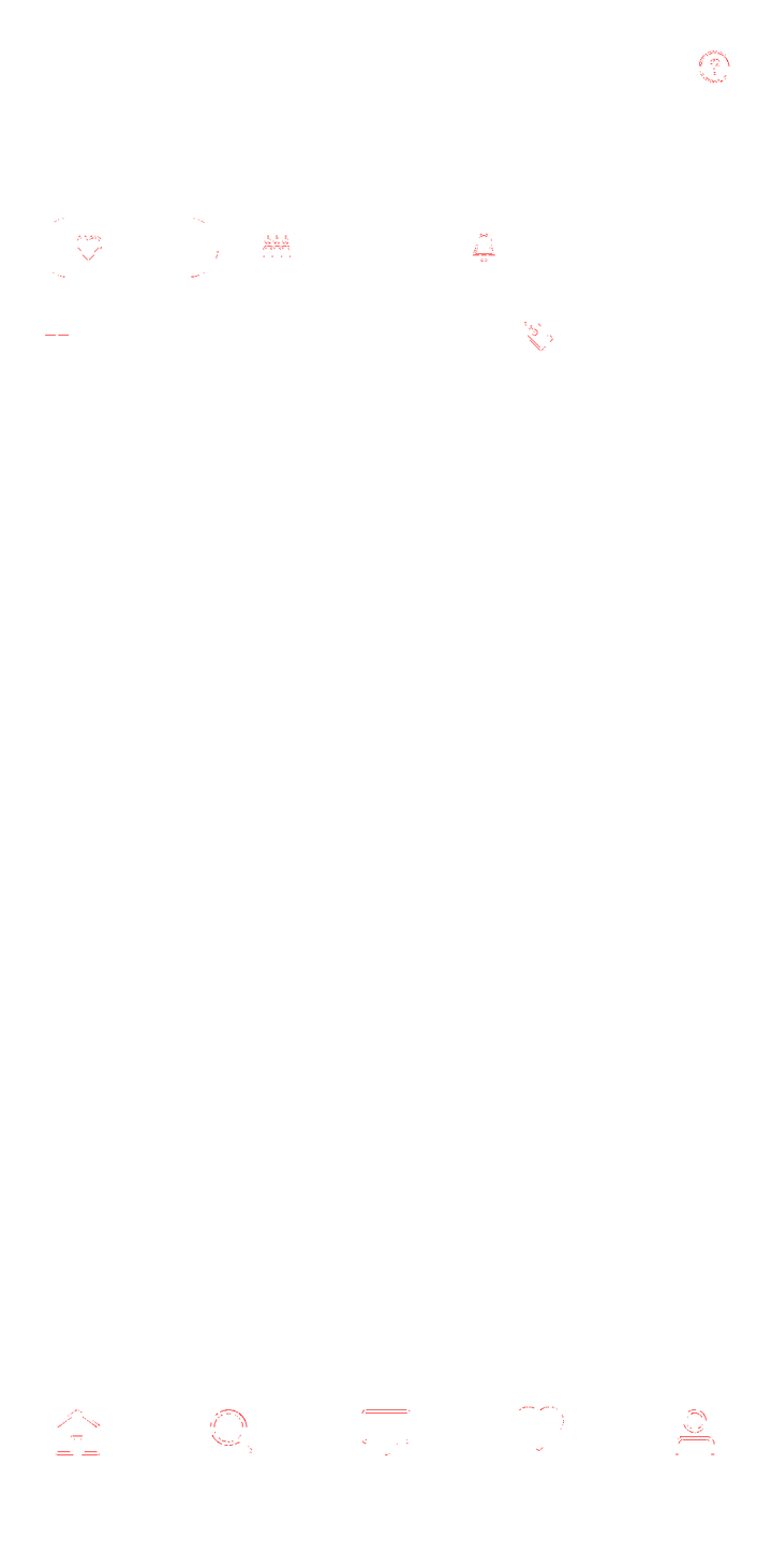 Artsy Favorites pixel diff