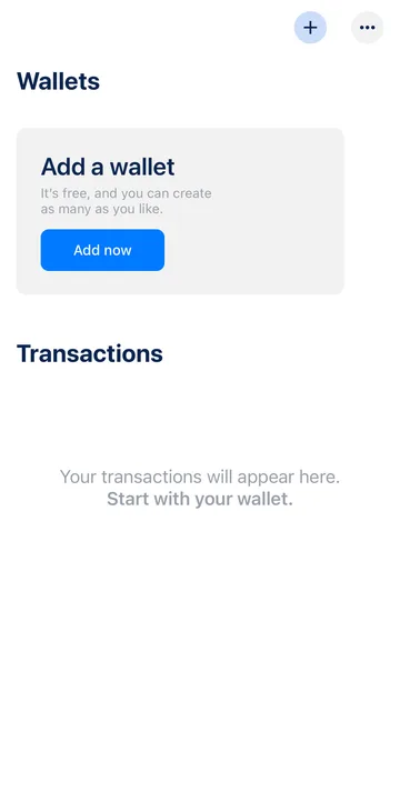 BlueWallet
