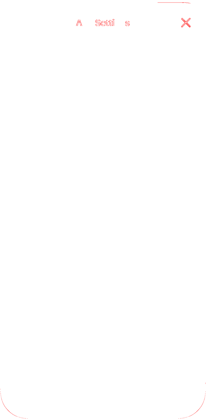 Graysky App settings pixel diff