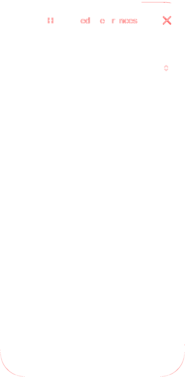 Graysky Feed settings pixel diff