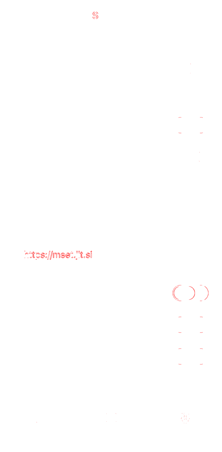 Jitsi Meet Settings pixel diff