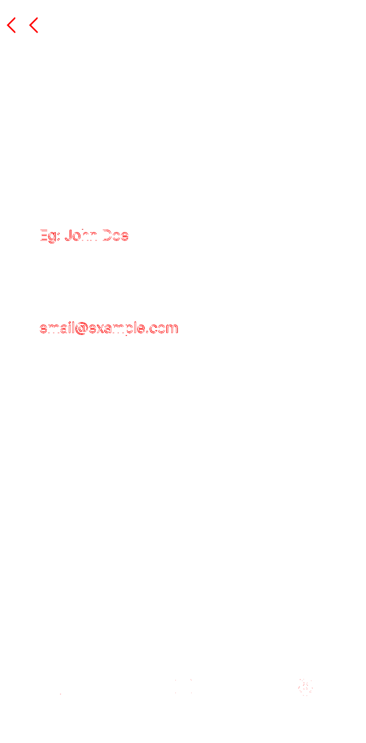 Jitsi Meet Profile pixel diff