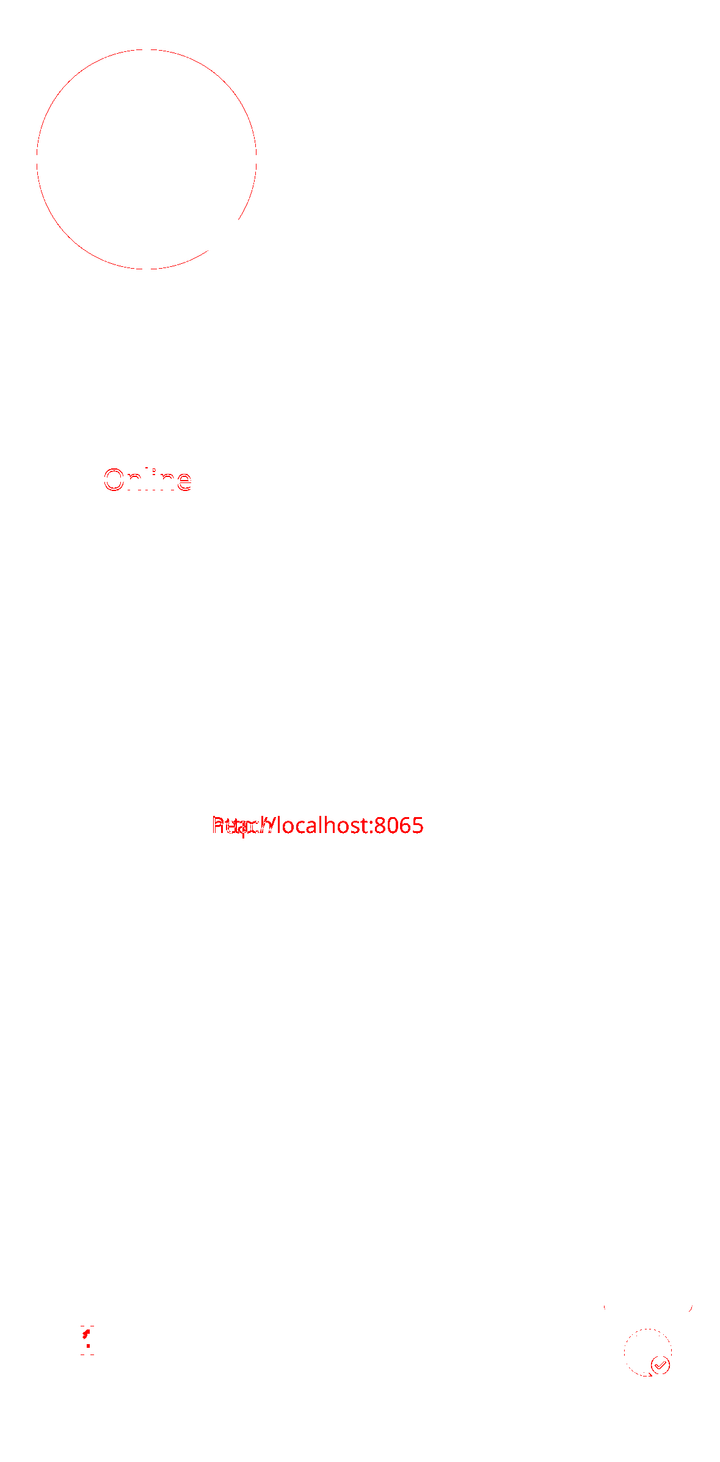 Mattermost Mattermost 05 account pixel diff