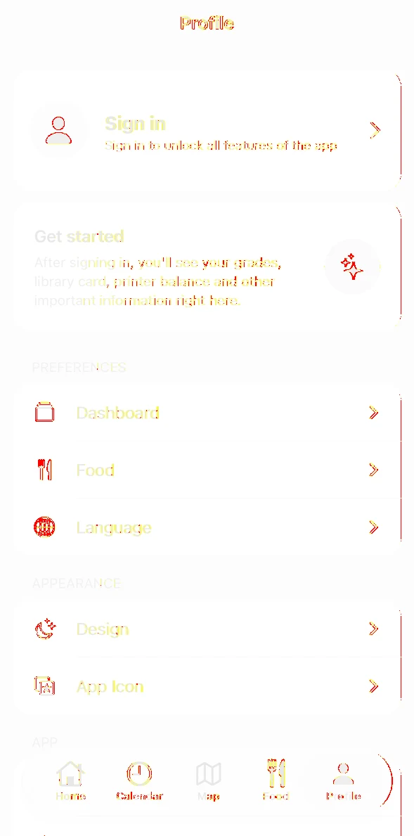 Neuland Next Profile pixel diff