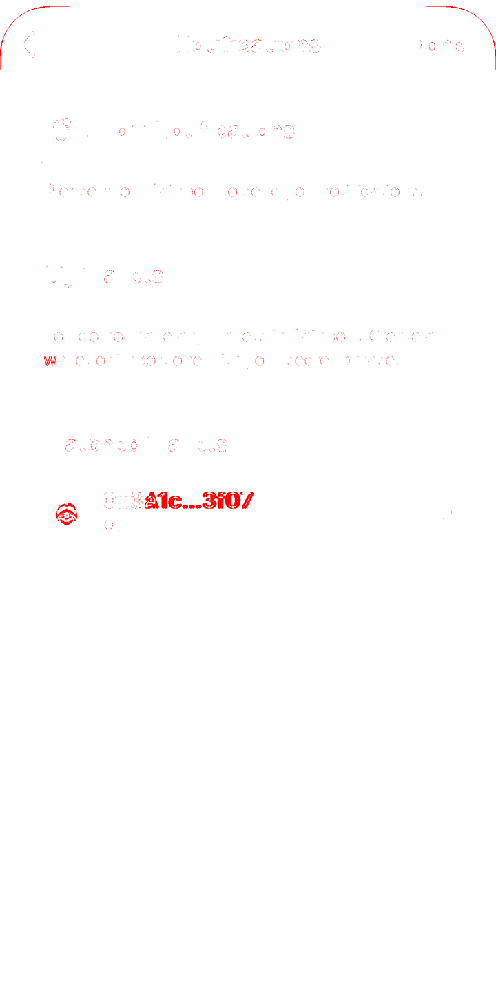 Rainbow Notifications pixel diff