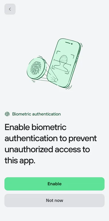 Biometrics