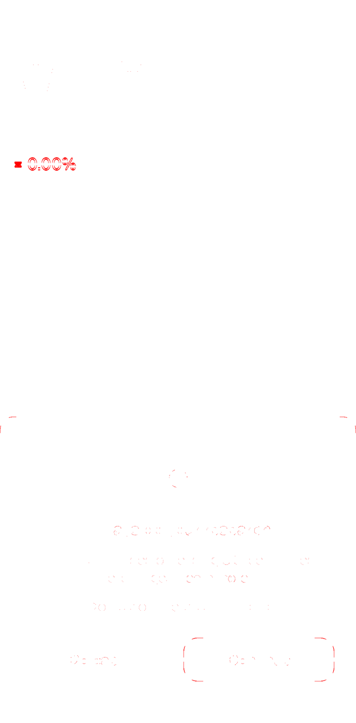 Uniswap Token warning pixel diff