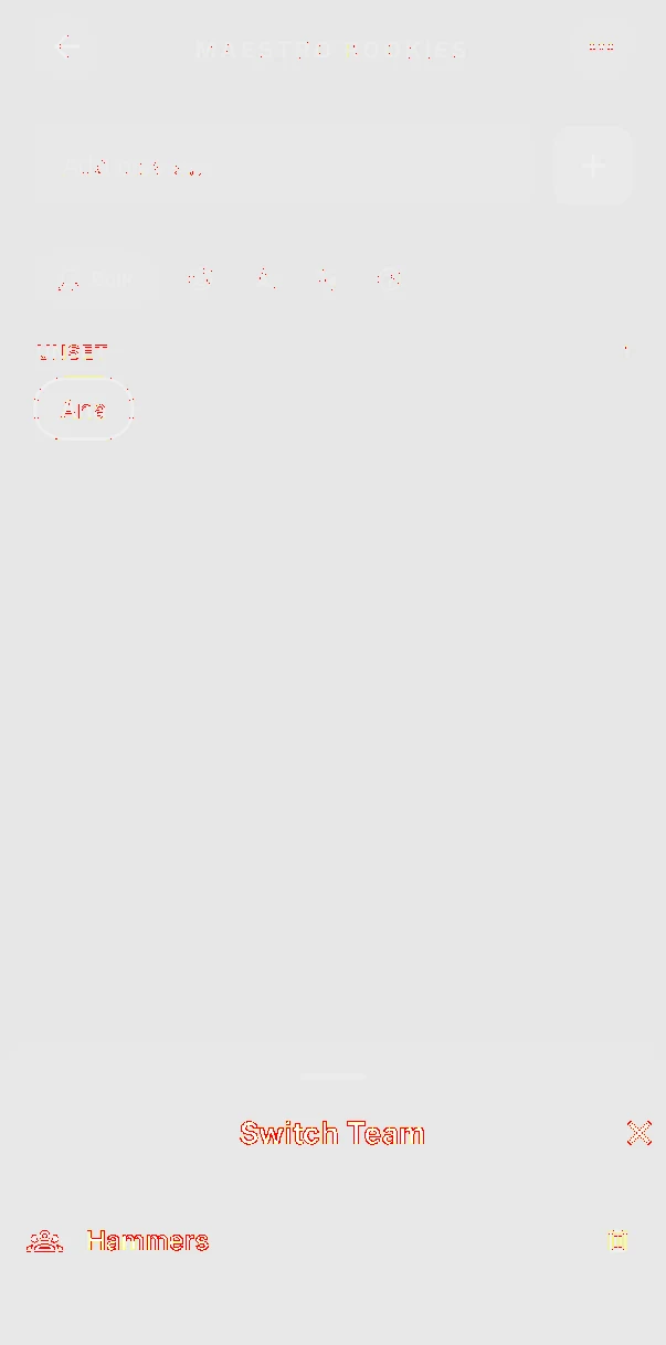 U-Stat Switch team pixel diff