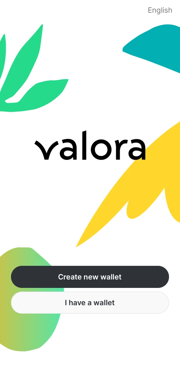 Valora Welcome Peach