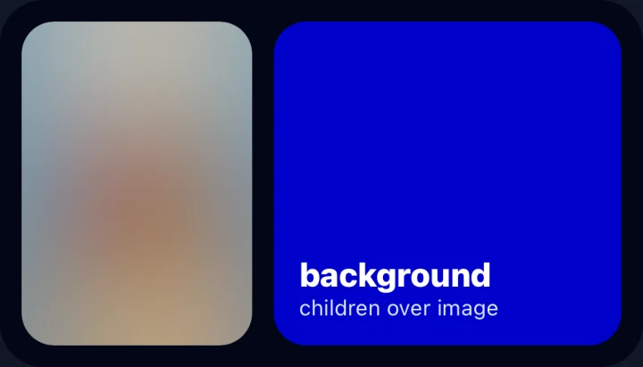 Blurhash iOS 27.0