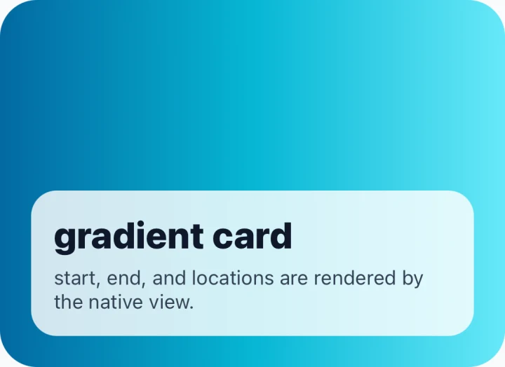 Horizontal iOS 27.0