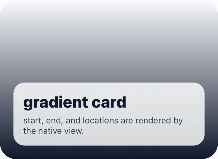 Transparent iOS 27.0