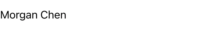 Text field disabled iOS 27.0