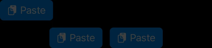 Paste settled iOS 27.0