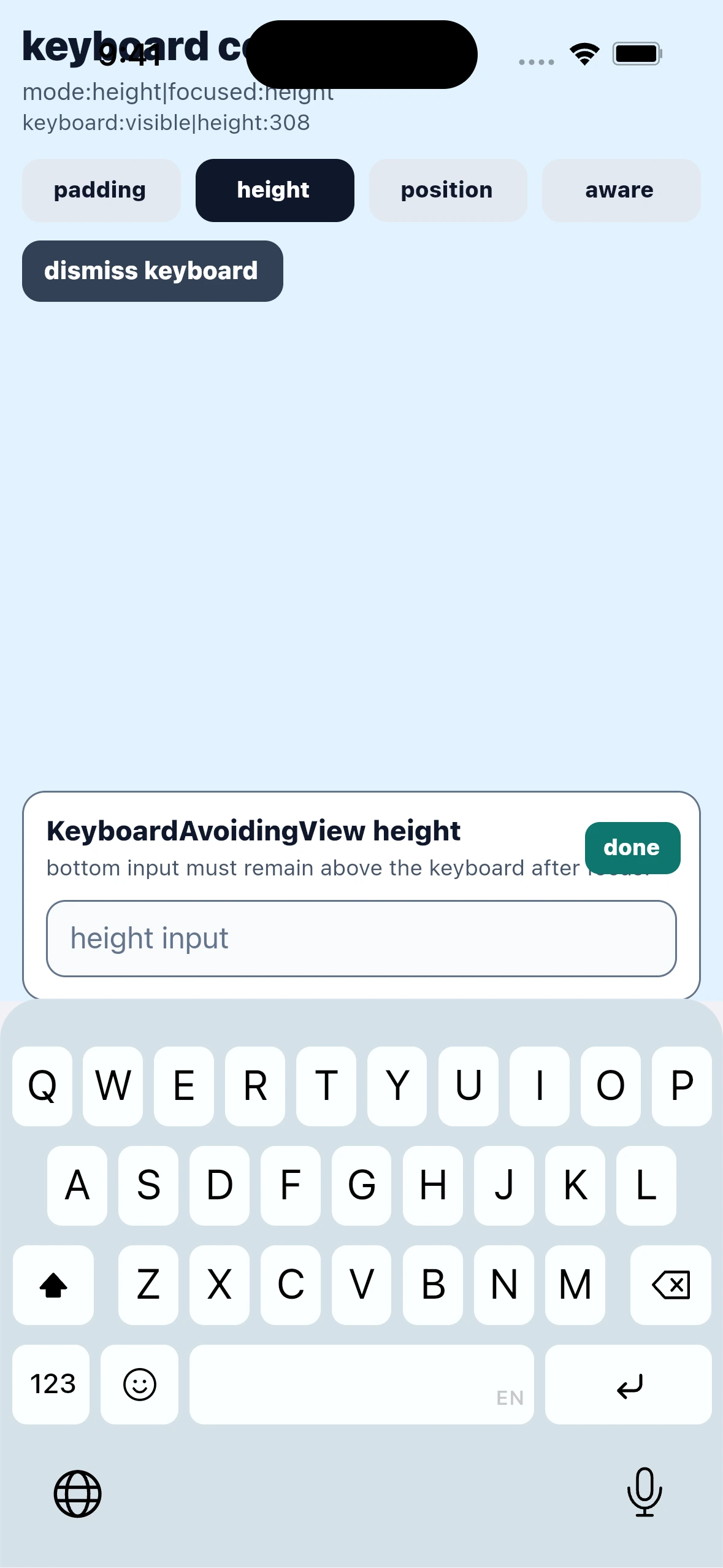 KeyboardControllerLibraryCase Peach