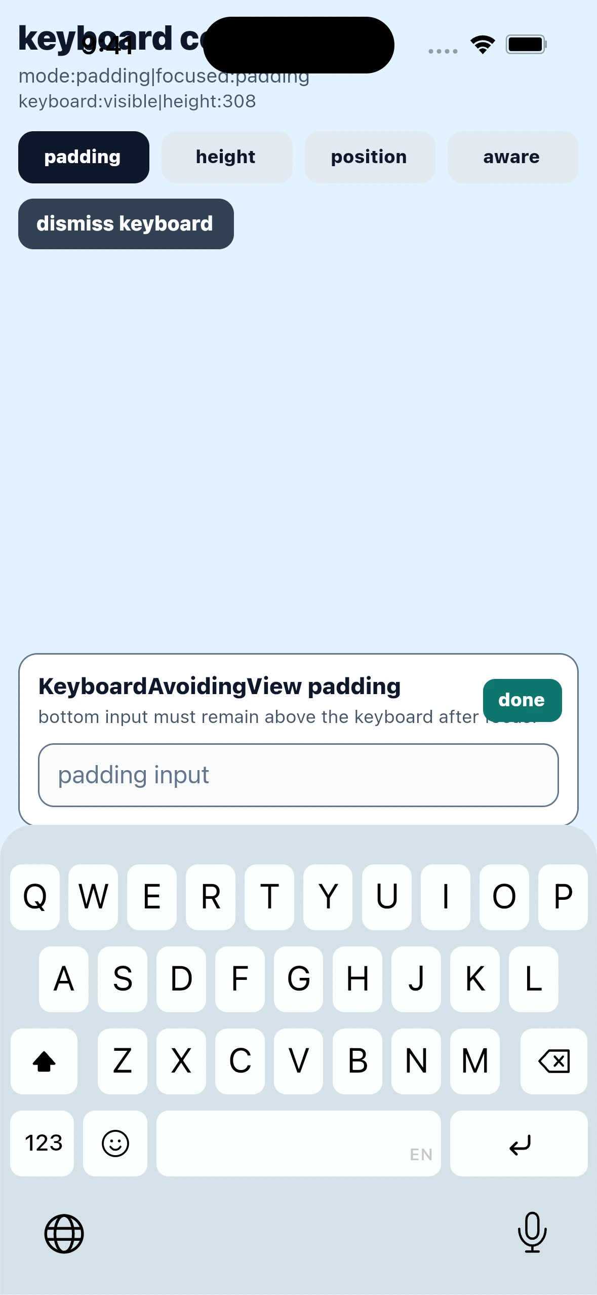 KeyboardControllerLibraryCase Peach