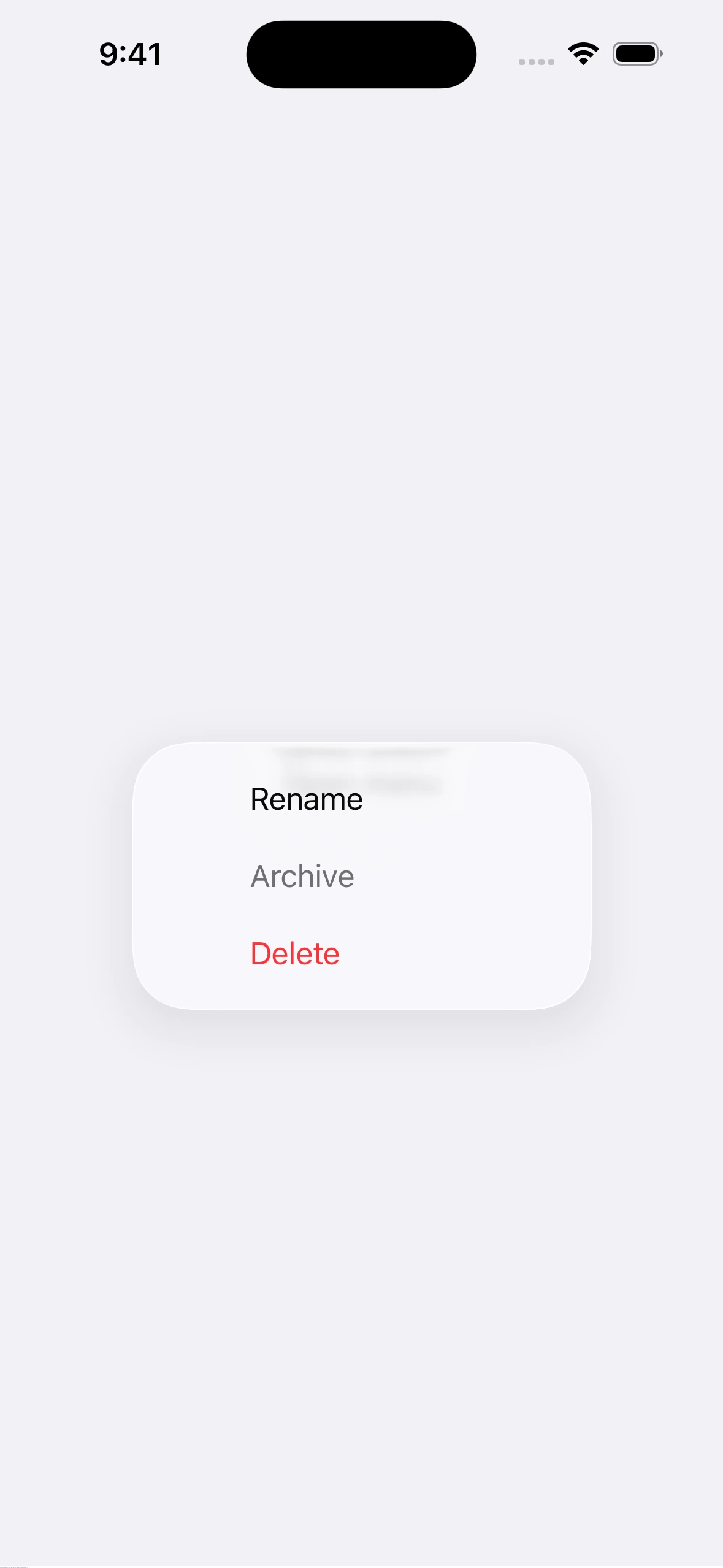 ZeegoMenuLibraryCase iOS