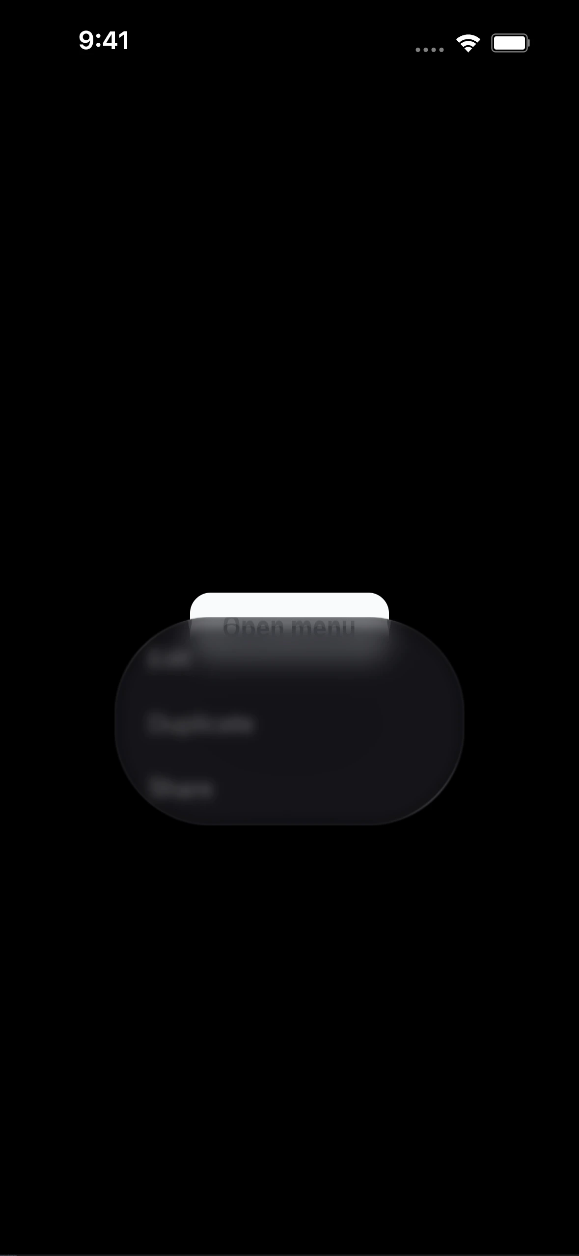 ZeegoMenuLibraryCase Peach