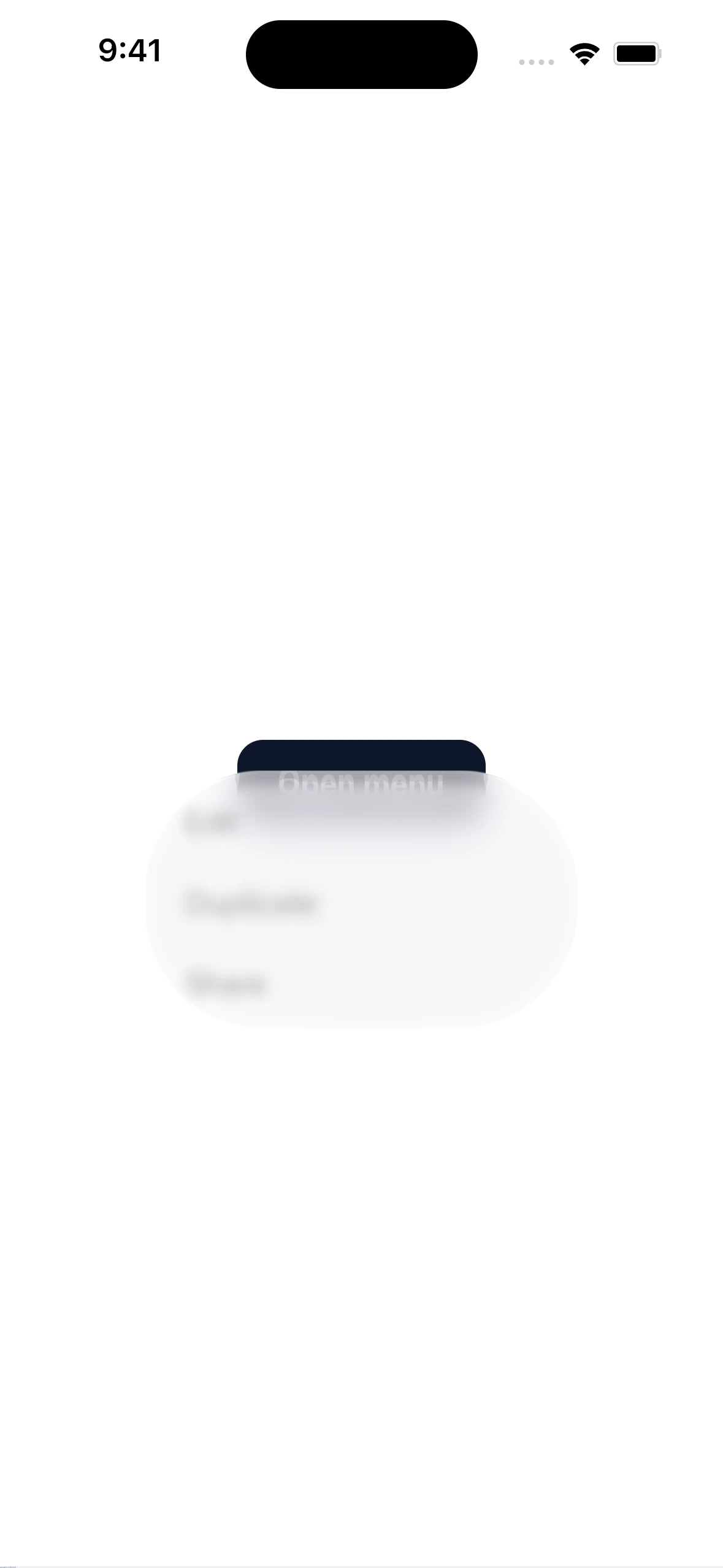 ZeegoMenuLibraryCase Peach