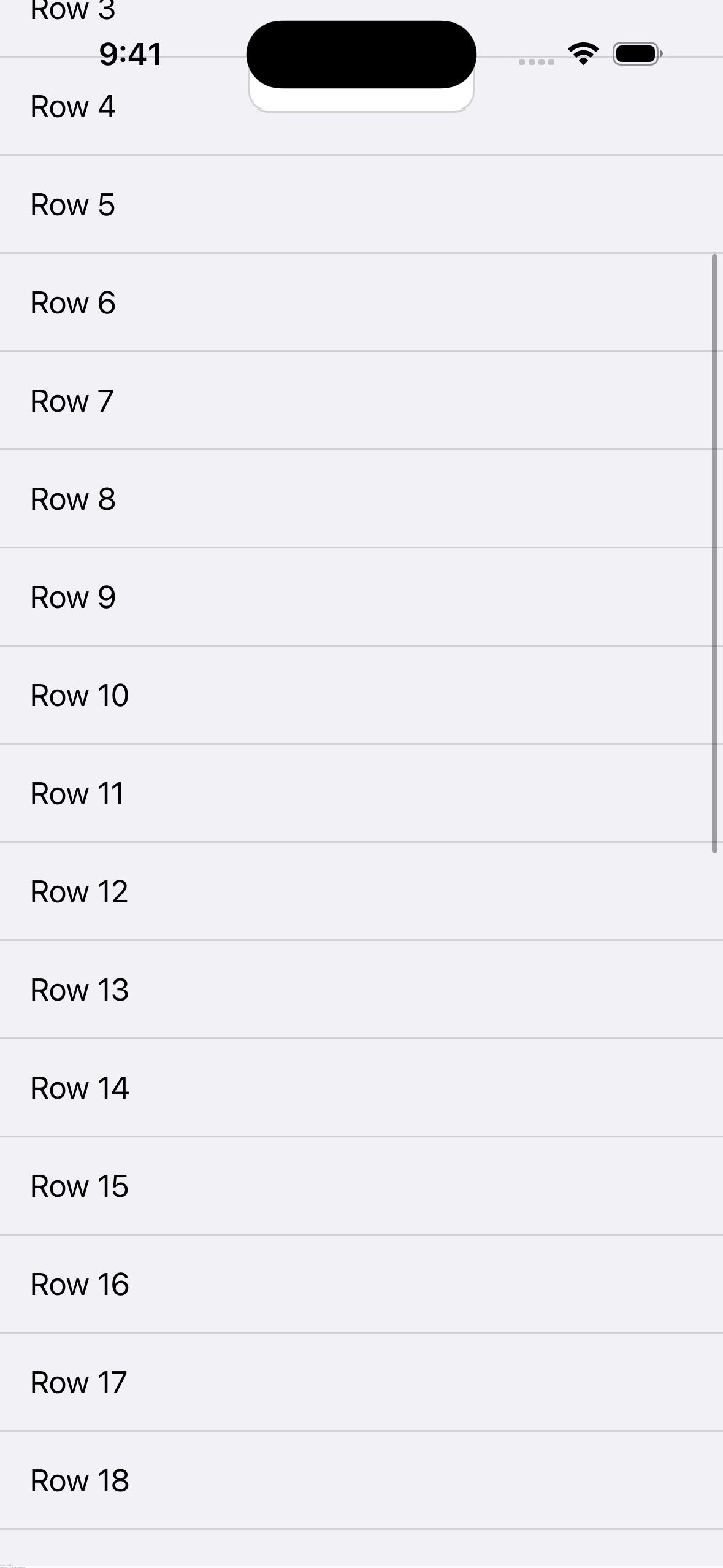 ZeegoMenuLibraryCase iOS