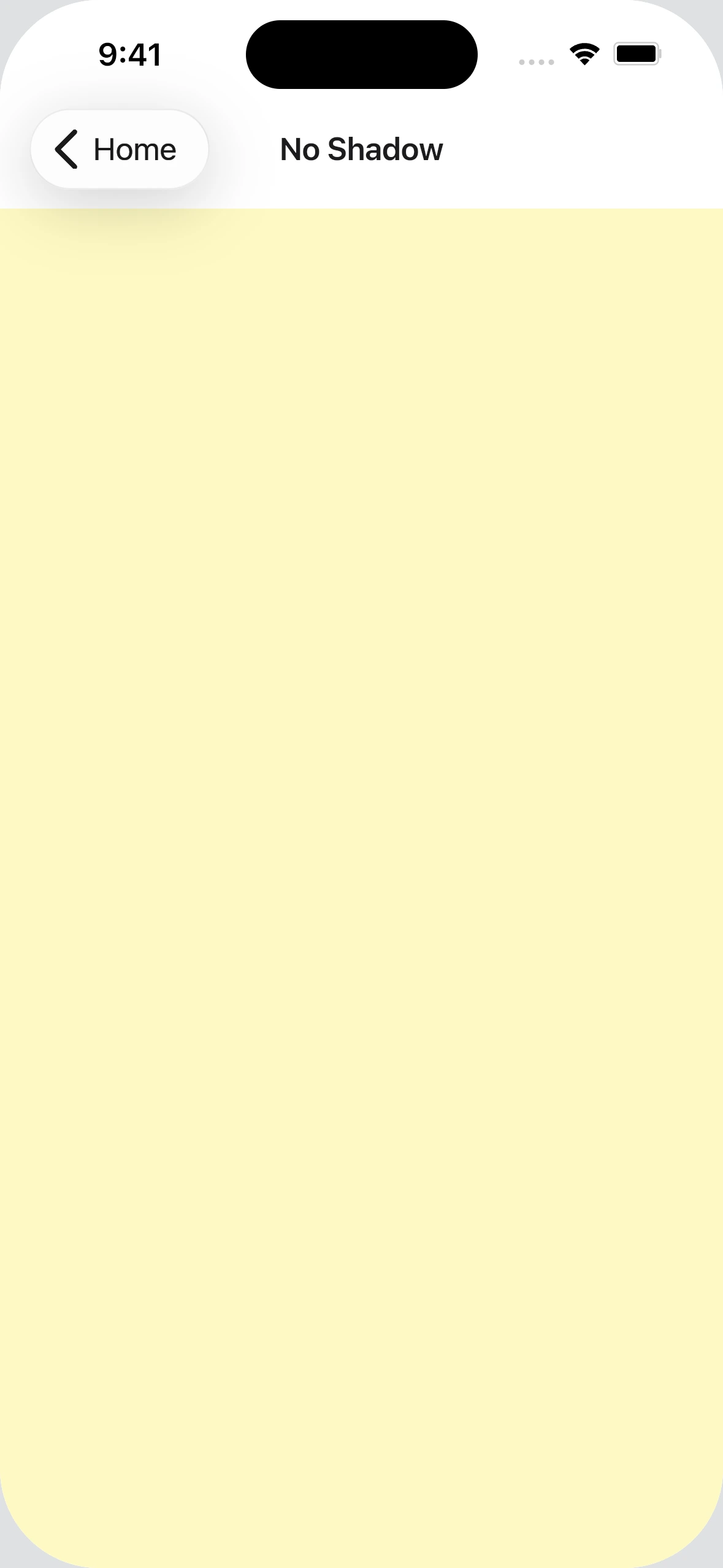 ScreensHeaderConfigLibraryCase Peach
