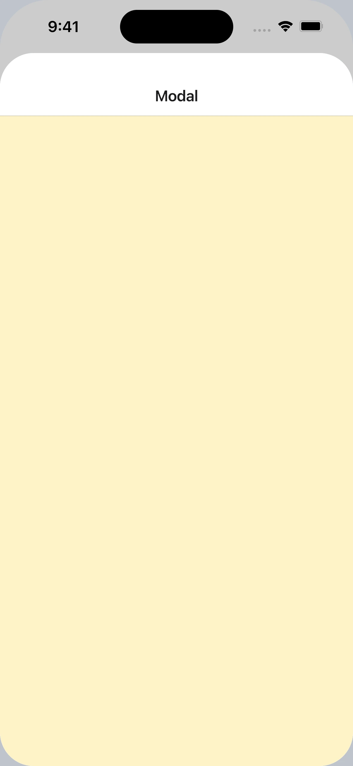 ScreensTransitionLibraryCase Peach
