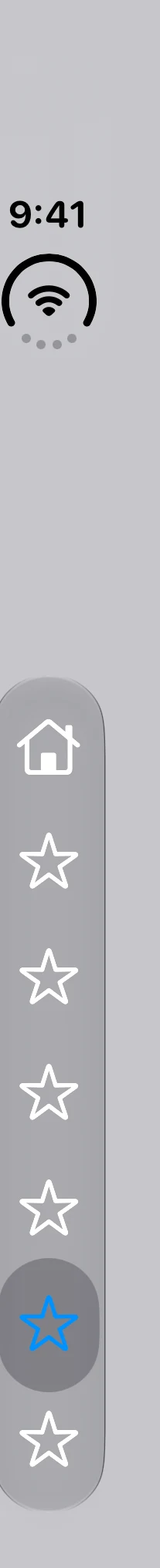 More overflow iOS 27.1
