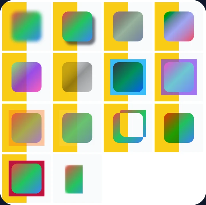 Filters iOS 27.0