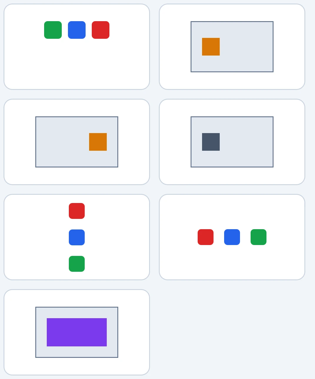 LogicalStyleMatrixCase iOS 27.0