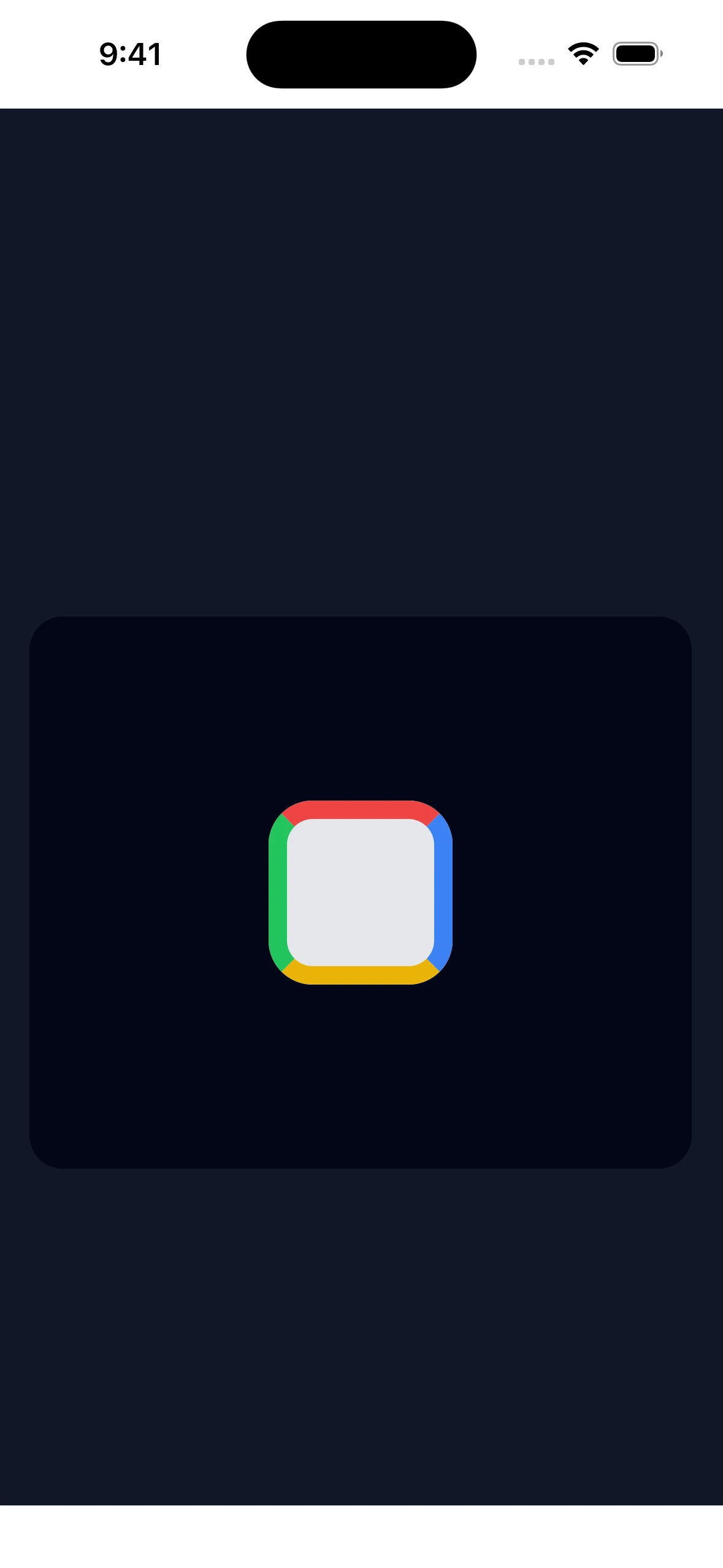 RoundedBorderSideCase iOS 26.4