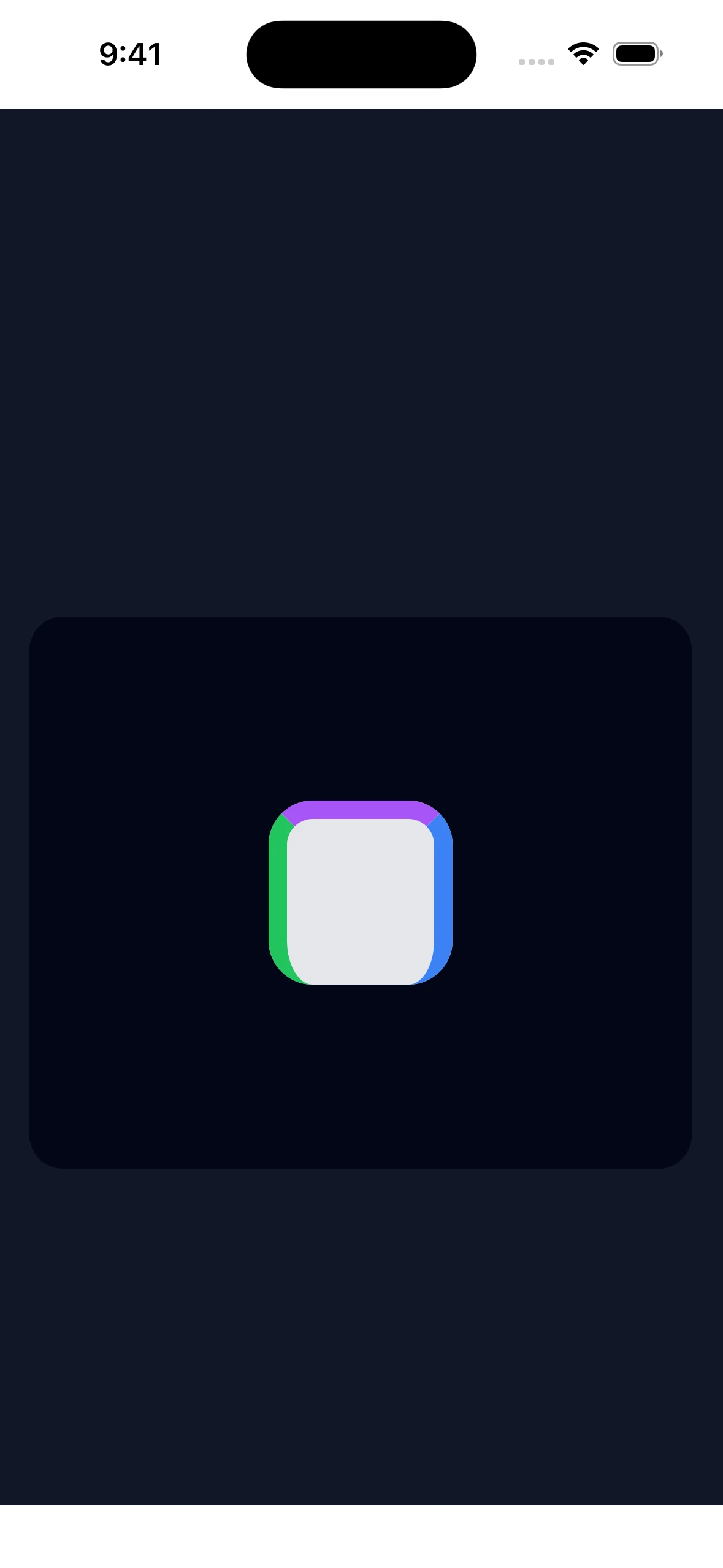 RoundedBorderSideCase iOS 26.4