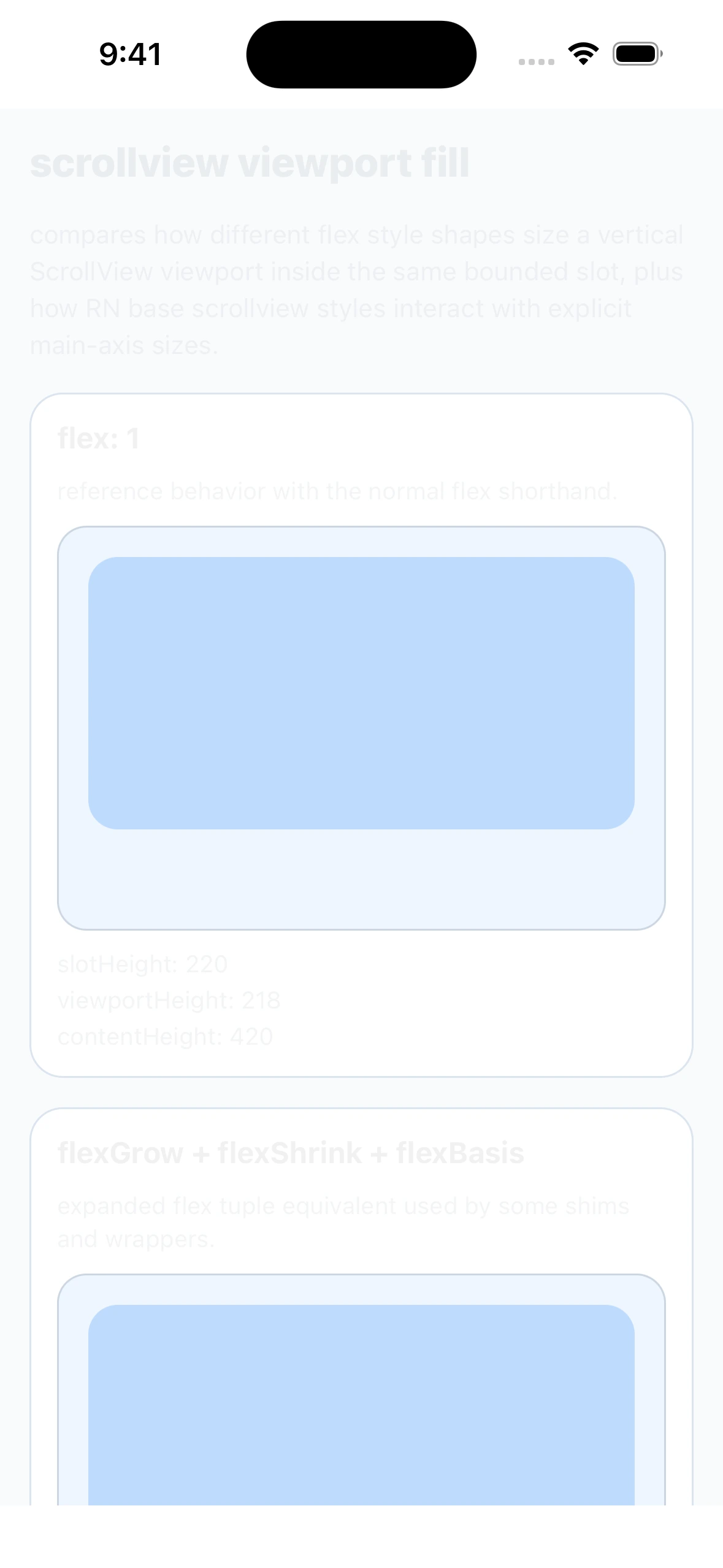 ScrollViewViewportFillCase iOS
