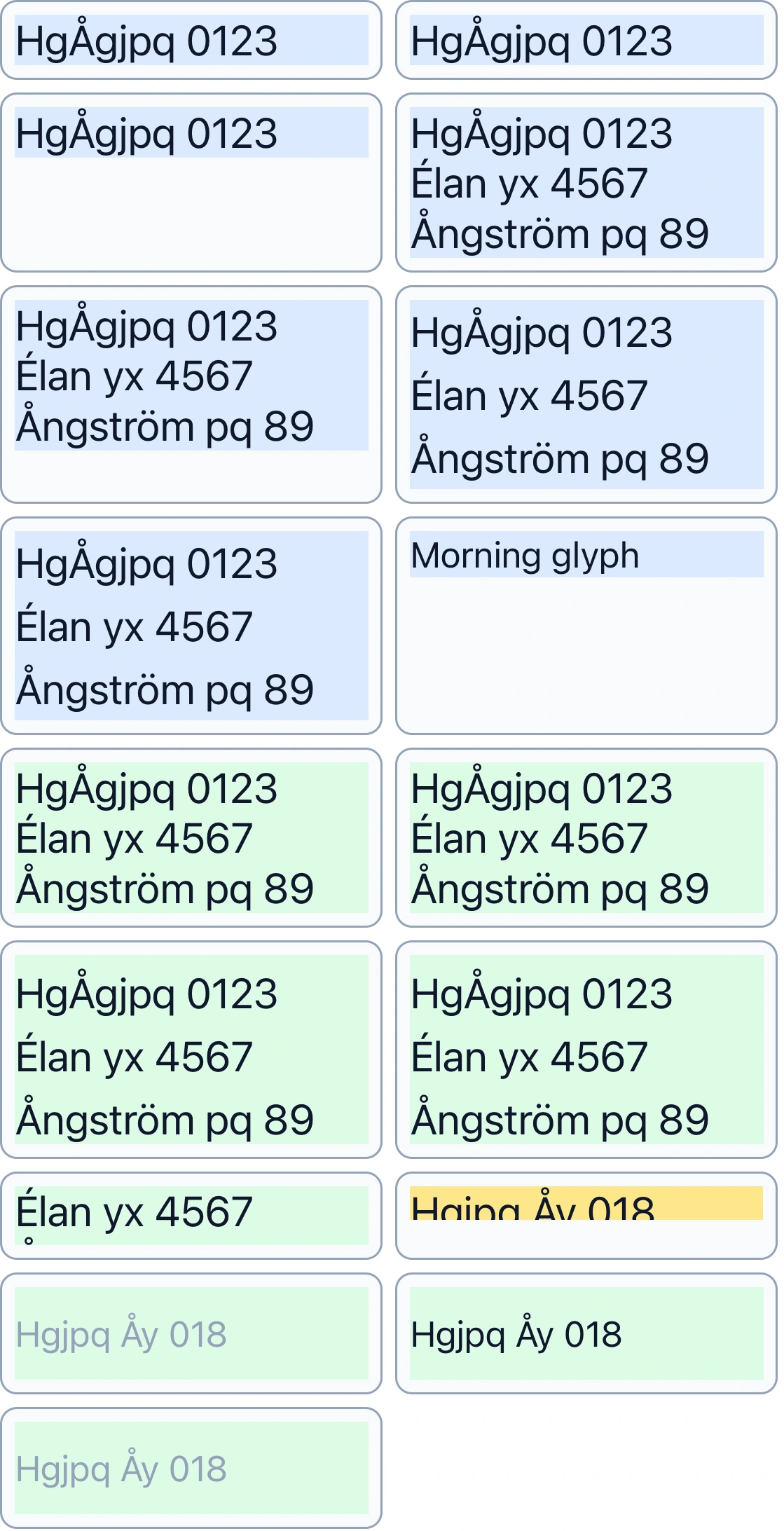 TextVerticalMetricsCase iOS 27.0